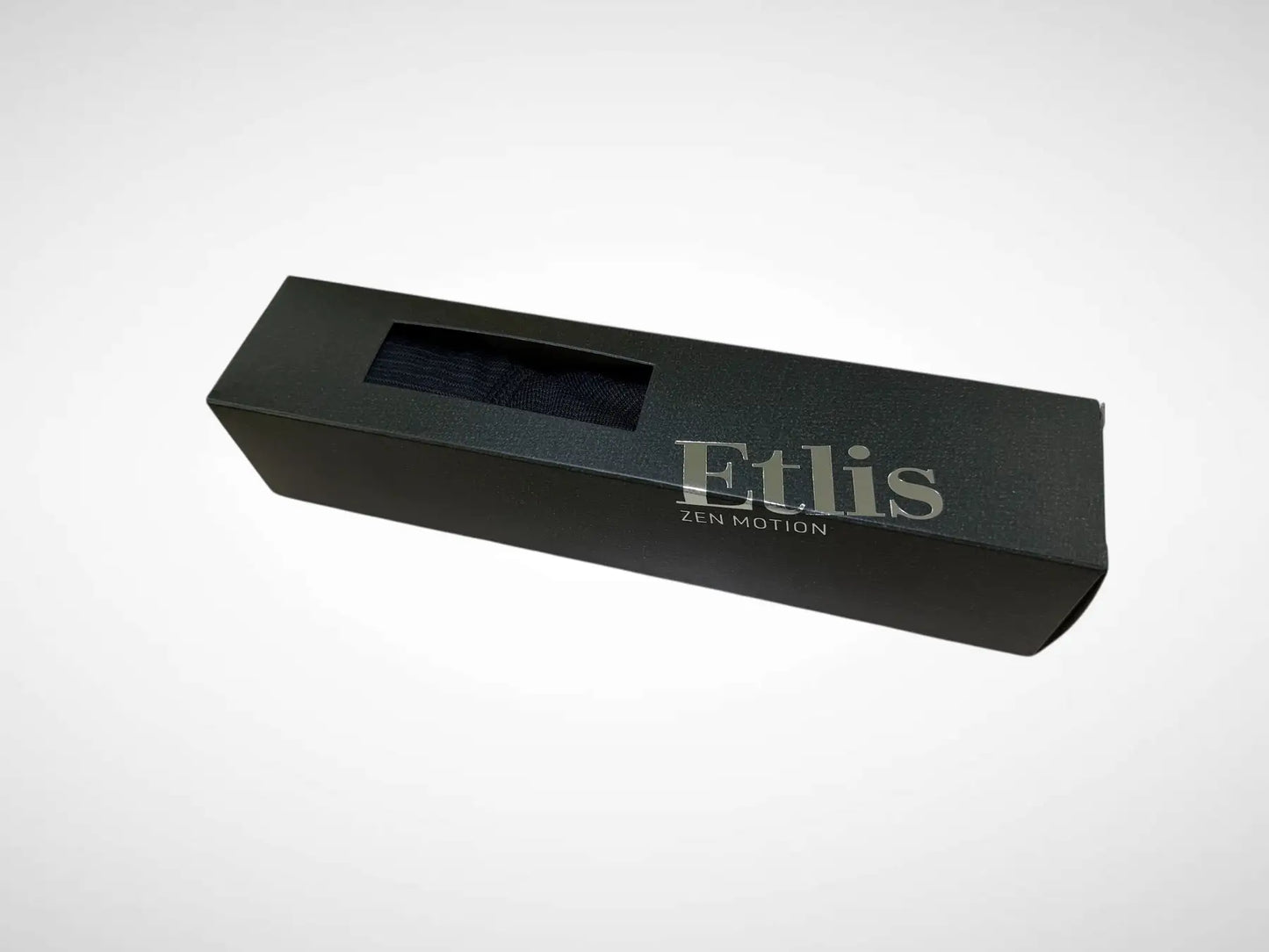 【数量限定】Etlis 前開き ショートボクサー|ET001