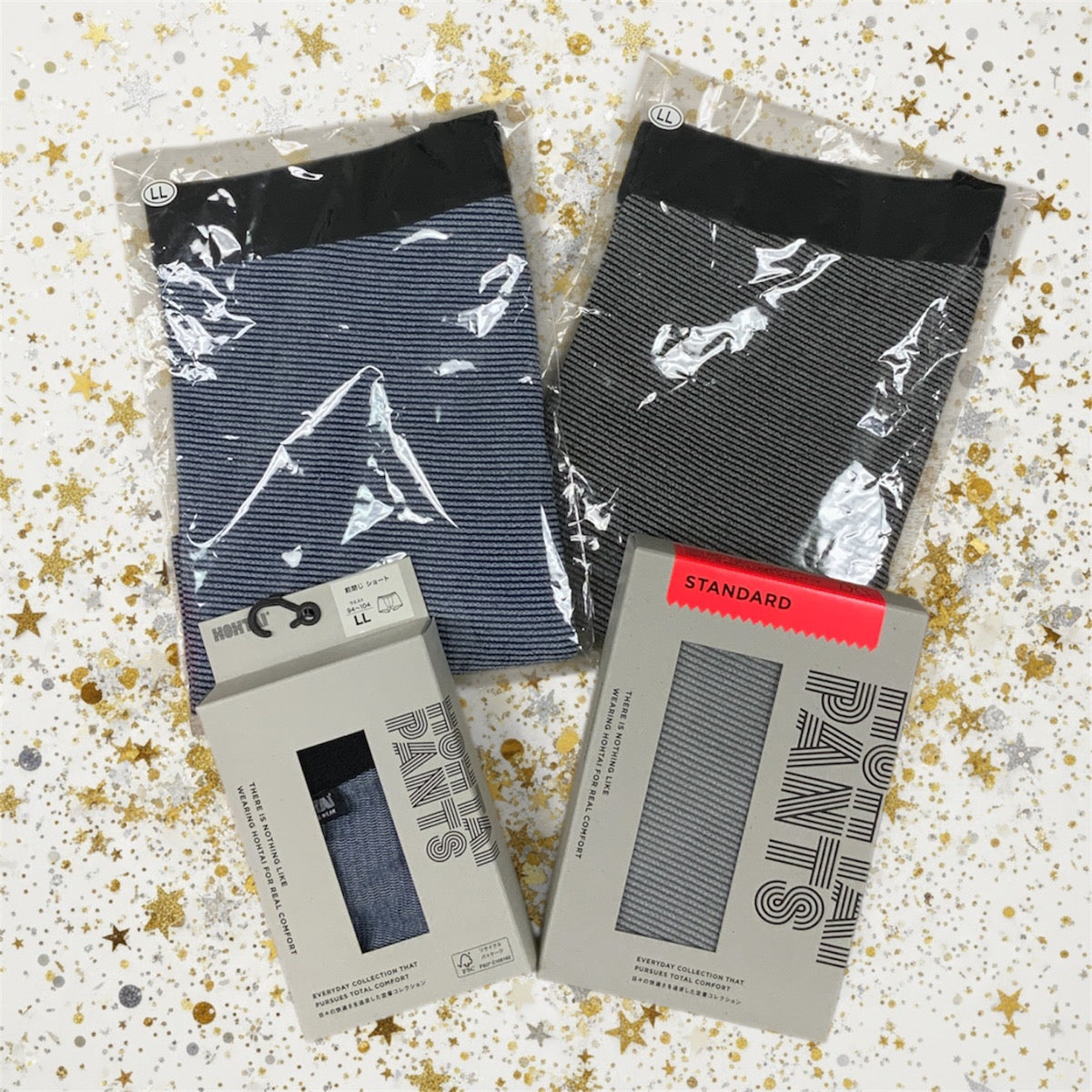 《数量限定》オリジナル・ハッピーバッグ