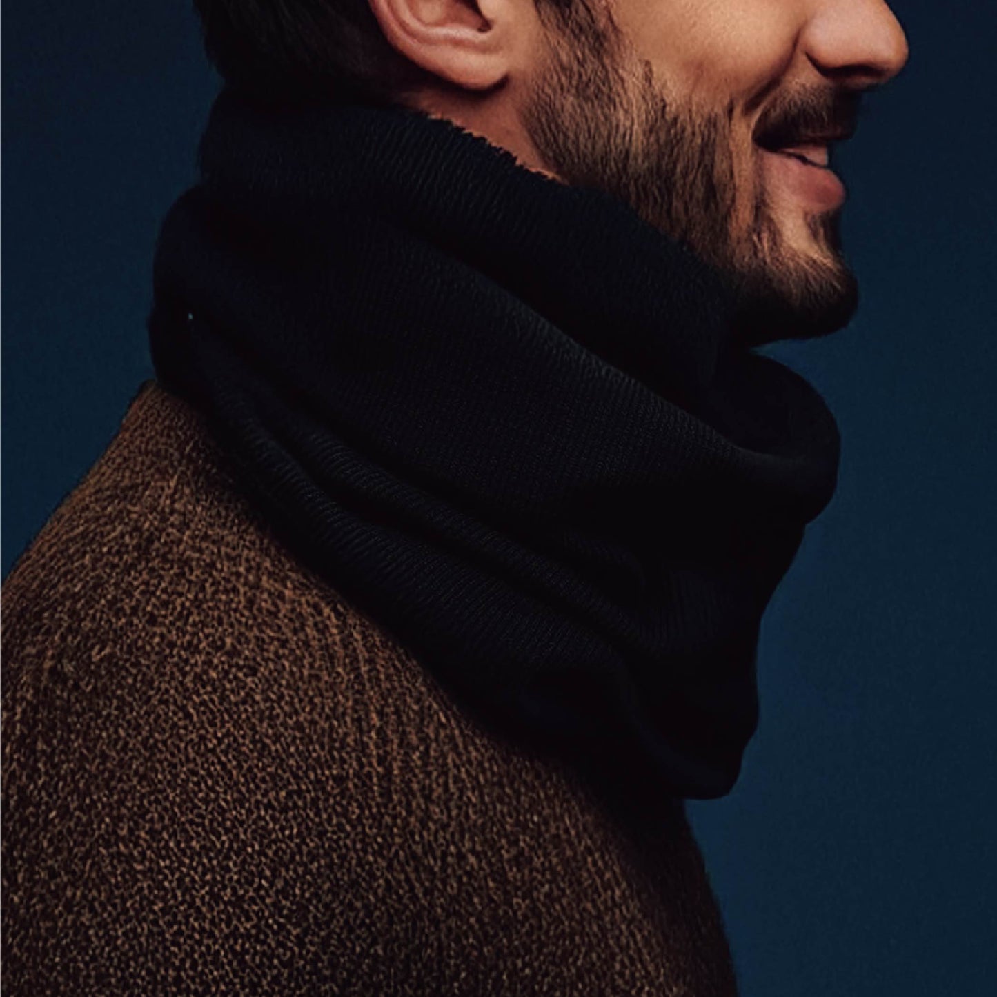 【SIDO】ネックウォーマー｜9369