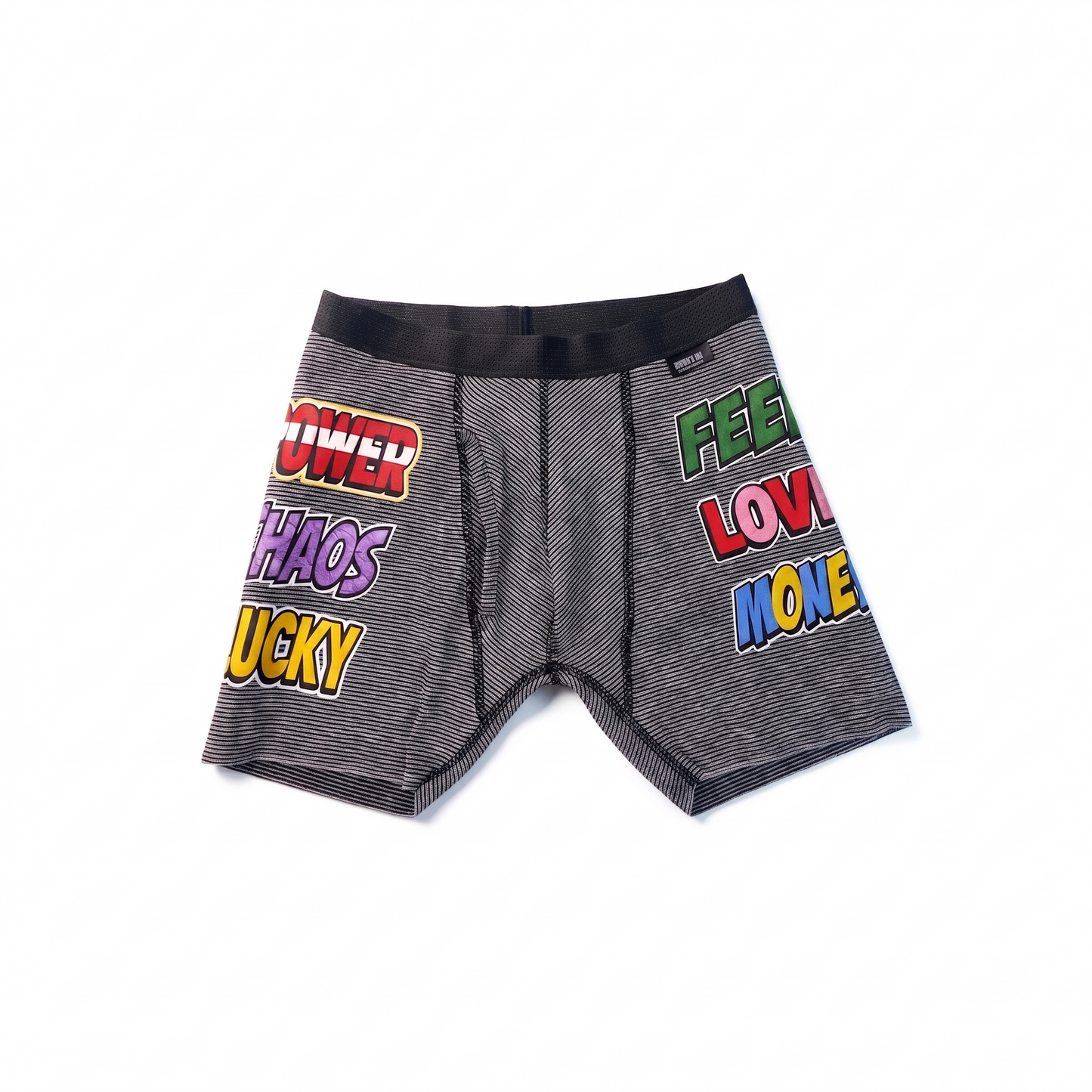 【GLITCH Collection】包帯パンツ｜9375-6 THINGS