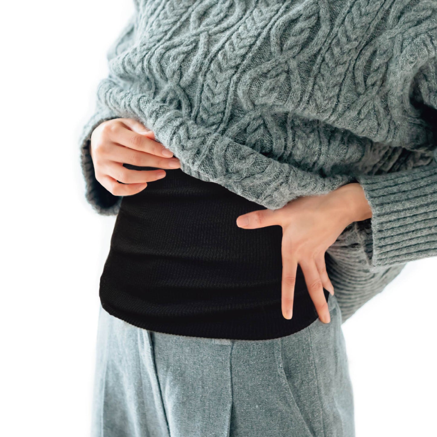 【SIDO】ネックウォーマー｜9369