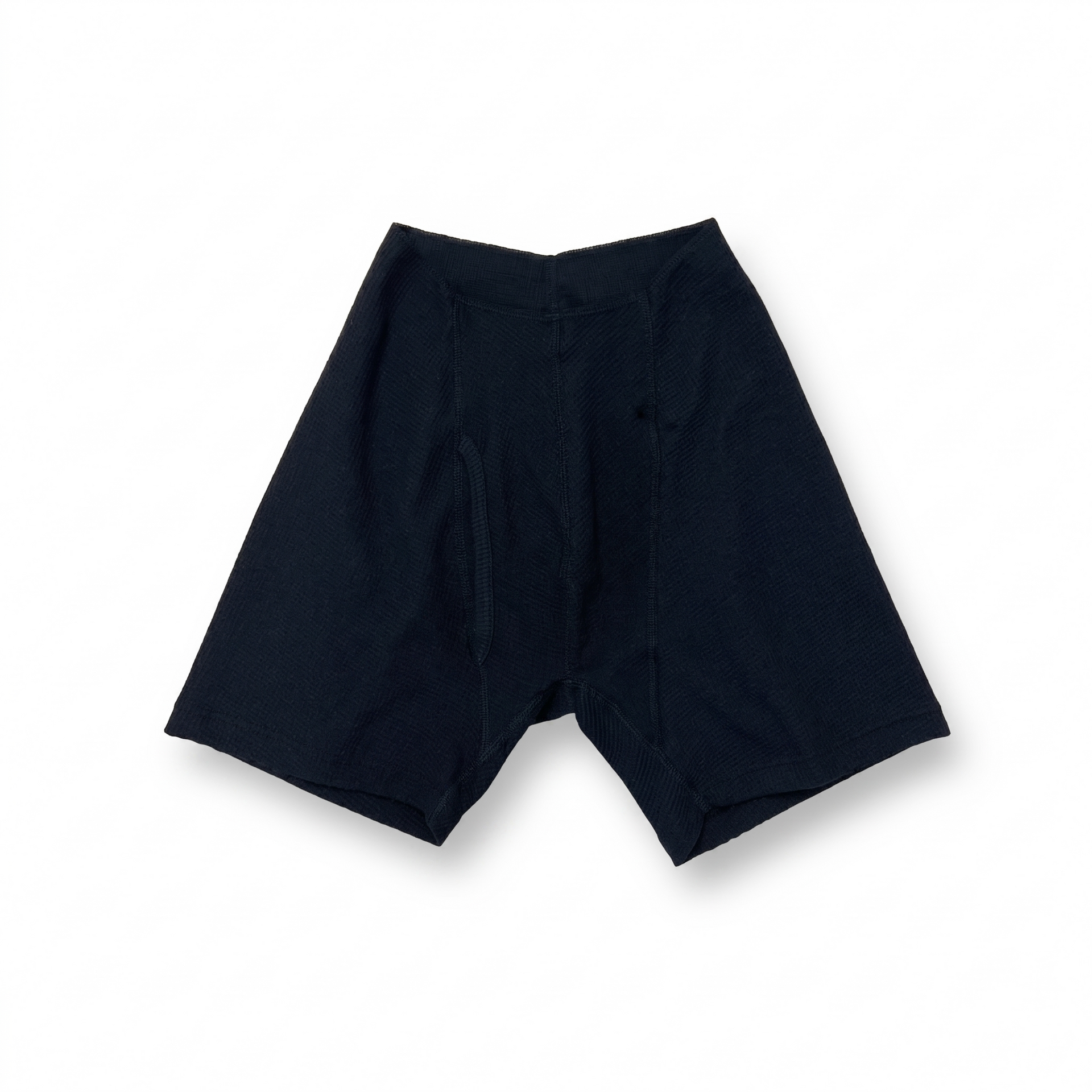 メンズ】【HOHTAI】包帯パンツ ウエストゴムなし 前開き ロング