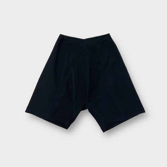 【メンズ】【HOHTAI】包帯パンツ ウエストゴムなし 前開き ロングボクサー｜1094