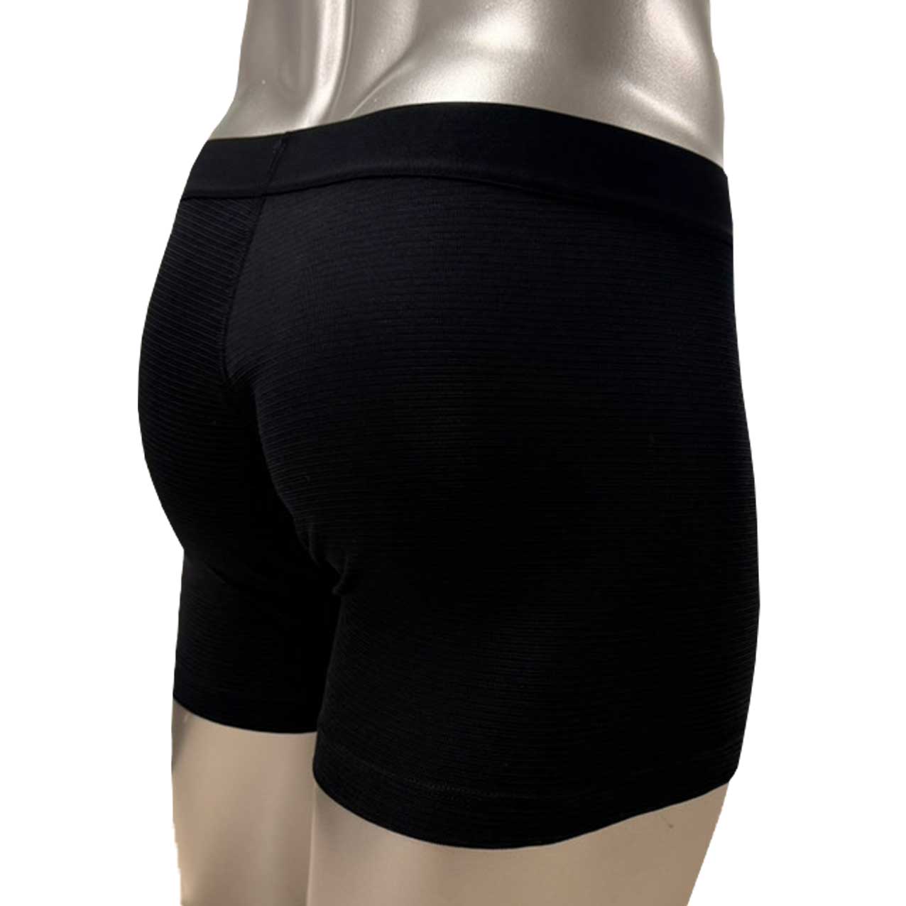 【数量限定】Etlis 前開き ショートボクサー｜ET001