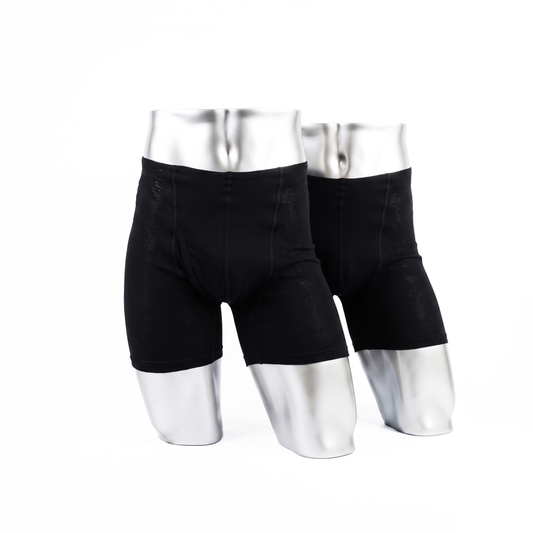 SIDO 包帯パンツ HOHTAI 旅行を快適に過ごす為のウエストゴムなし包帯パンツセット。包帯パンツ専用洗濯ネット付きのセット。 