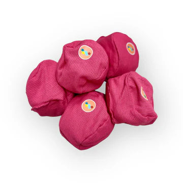 moffn（モフン） Mサイズ（直径約12cm）ピンク（5個入り）｜M1001-A